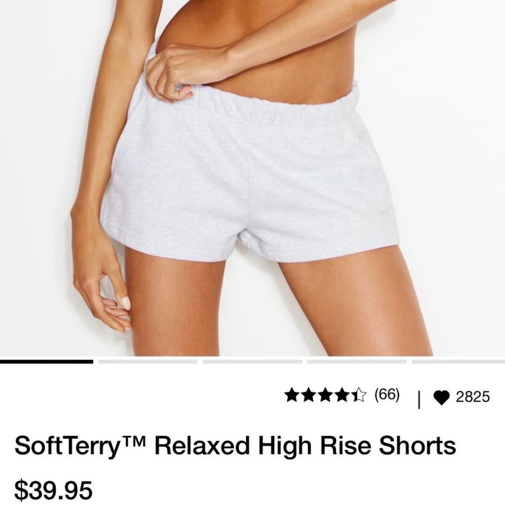 Garage XS sweatshorts